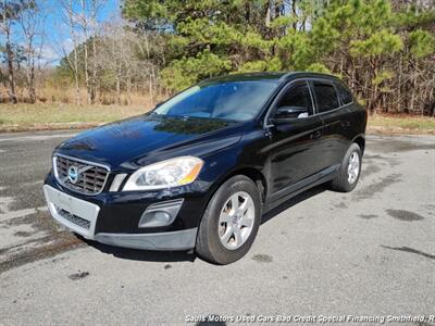 2010 Volvo XC60 3.2   - Photo 1 - Smithfield, NC 27577