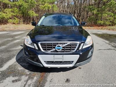 2010 Volvo XC60 3.2   - Photo 2 - Smithfield, NC 27577