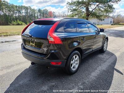 2010 Volvo XC60 3.2   - Photo 5 - Smithfield, NC 27577