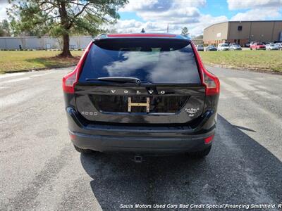 2010 Volvo XC60 3.2   - Photo 6 - Smithfield, NC 27577