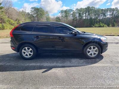 2010 Volvo XC60 3.2   - Photo 4 - Smithfield, NC 27577
