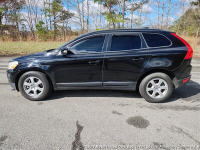 2010 Volvo XC60 3.2   - Photo 8 - Smithfield, NC 27577