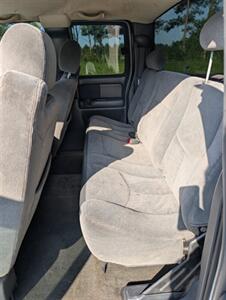 2005 Chevrolet Silverado 1500 Work Truck - Photo 15 - Smithfield, NC 27577