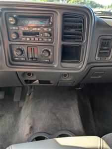 2005 Chevrolet Silverado 1500 Work Truck - Photo 12 - Smithfield, NC 27577