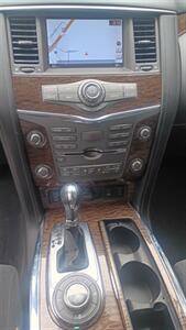 2017 Nissan Armada SV - Photo 12 - Smithfield, NC 27577