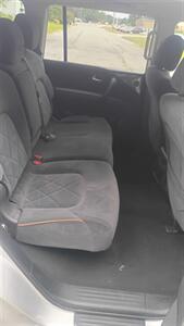 2017 Nissan Armada SV - Photo 18 - Smithfield, NC 27577