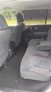 2017 Nissan Armada SV - Photo 15 - Smithfield, NC 27577