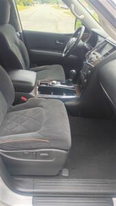 2017 Nissan Armada SV - Photo 19 - Smithfield, NC 27577