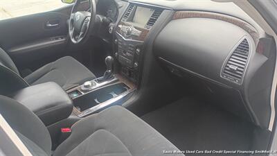 2017 Nissan Armada SV - Photo 20 - Smithfield, NC 27577