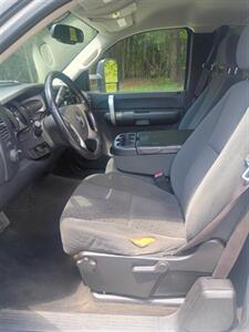 2007 Chevrolet Silverado 2500 Work Truck - Photo 13 - Smithfield, NC 27577