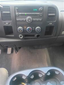 2007 Chevrolet Silverado 2500 Work Truck - Photo 12 - Smithfield, NC 27577
