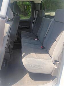 2007 Chevrolet Silverado 2500 Work Truck - Photo 15 - Smithfield, NC 27577