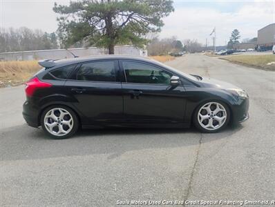 2014 Ford Focus ST - Photo 4 - Smithfield, NC 27577