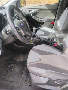 2014 Ford Focus ST - Photo 13 - Smithfield, NC 27577