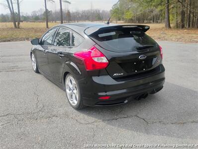 2014 Ford Focus ST - Photo 7 - Smithfield, NC 27577