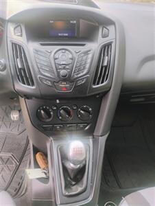 2014 Ford Focus ST - Photo 12 - Smithfield, NC 27577