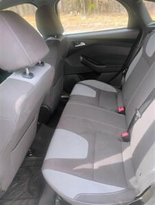 2014 Ford Focus ST - Photo 15 - Smithfield, NC 27577