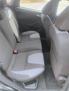 2014 Ford Focus ST - Photo 16 - Smithfield, NC 27577