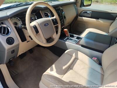 2011 Ford Expedition EL XLT   - Photo 13 - Smithfield, NC 27577