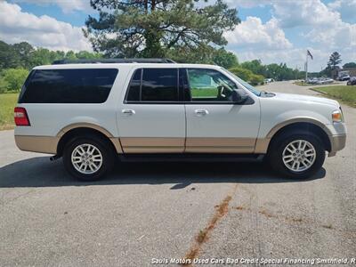 2011 Ford Expedition EL XLT   - Photo 4 - Smithfield, NC 27577