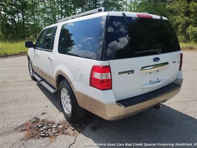 2011 Ford Expedition EL XLT   - Photo 7 - Smithfield, NC 27577