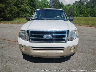 2011 Ford Expedition EL XLT   - Photo 2 - Smithfield, NC 27577