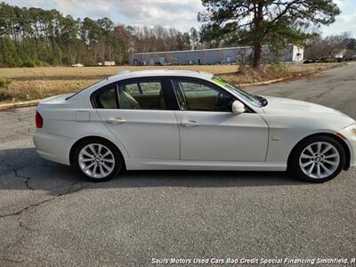 2011 BMW 328i   - Photo 4 - Smithfield, NC 27577