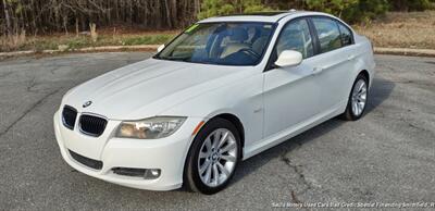 2011 BMW 328i   - Photo 1 - Smithfield, NC 27577