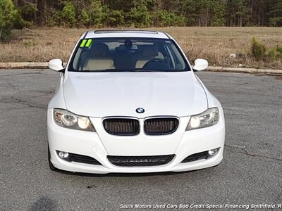 2011 BMW 328i   - Photo 2 - Smithfield, NC 27577