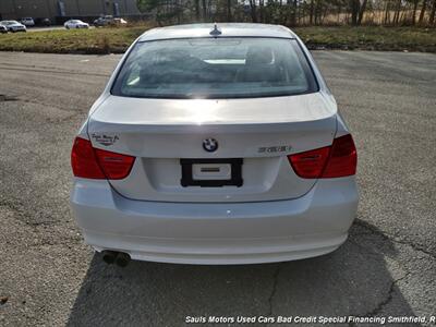 2011 BMW 328i   - Photo 6 - Smithfield, NC 27577