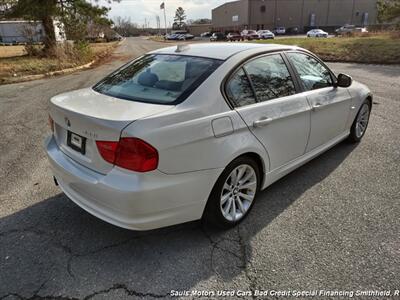 2011 BMW 328i   - Photo 5 - Smithfield, NC 27577