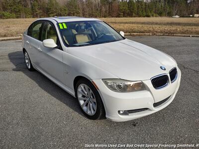 2011 BMW 328i   - Photo 3 - Smithfield, NC 27577