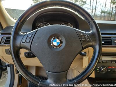 2011 BMW 328i   - Photo 10 - Smithfield, NC 27577