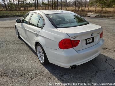 2011 BMW 328i   - Photo 7 - Smithfield, NC 27577