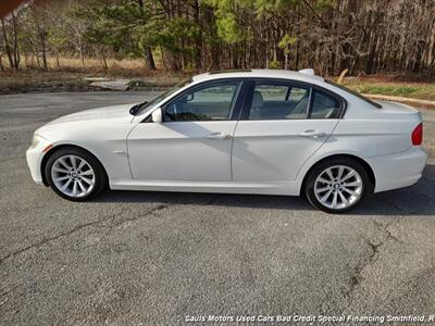 2011 BMW 328i   - Photo 8 - Smithfield, NC 27577