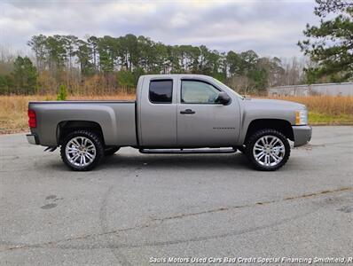 2013 Chevrolet Silverado 1500 LT   - Photo 4 - Smithfield, NC 27577