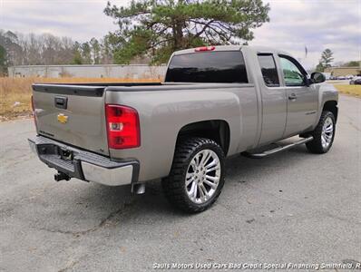 2013 Chevrolet Silverado 1500 LT   - Photo 5 - Smithfield, NC 27577