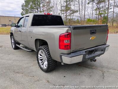 2013 Chevrolet Silverado 1500 LT   - Photo 7 - Smithfield, NC 27577