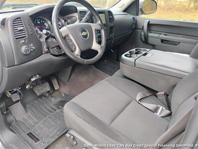 2013 Chevrolet Silverado 1500 LT   - Photo 14 - Smithfield, NC 27577