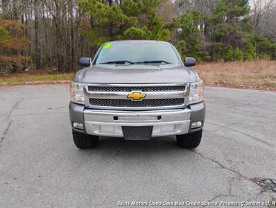 2013 Chevrolet Silverado 1500 LT   - Photo 2 - Smithfield, NC 27577