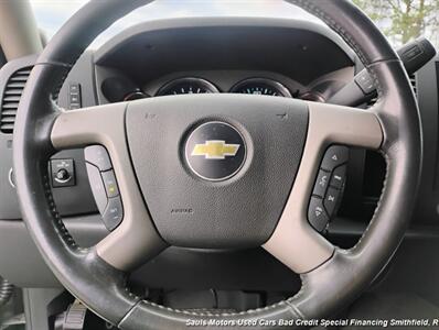 2013 Chevrolet Silverado 1500 LT   - Photo 10 - Smithfield, NC 27577