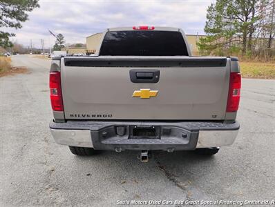 2013 Chevrolet Silverado 1500 LT   - Photo 6 - Smithfield, NC 27577