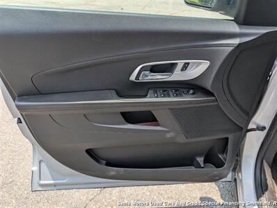 2015 Chevrolet Equinox LT - Photo 9 - Smithfield, NC 27577