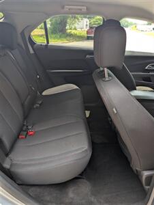 2015 Chevrolet Equinox LT - Photo 17 - Smithfield, NC 27577