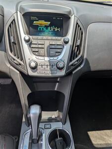 2015 Chevrolet Equinox LT - Photo 12 - Smithfield, NC 27577