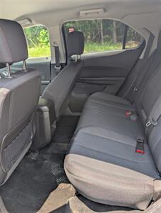 2015 Chevrolet Equinox LT - Photo 15 - Smithfield, NC 27577