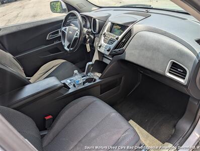 2015 Chevrolet Equinox LT - Photo 19 - Smithfield, NC 27577