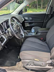 2015 Chevrolet Equinox LT - Photo 13 - Smithfield, NC 27577