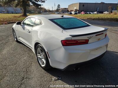2018 Chevrolet Camaro LS - Photo 7 - Smithfield, NC 27577