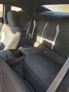 2018 Chevrolet Camaro LS - Photo 13 - Smithfield, NC 27577